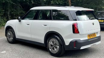 MINI Countryman SE Classic