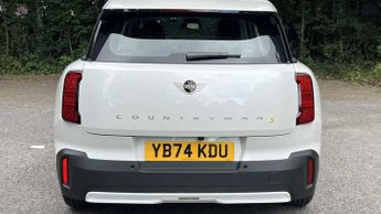 MINI Countryman SE Classic