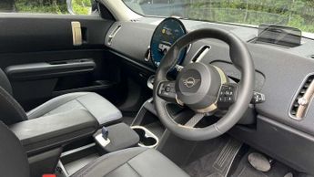 MINI Countryman SE Classic