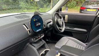 MINI Countryman SE Classic