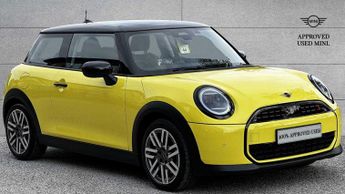 MINI Cooper S Classic
