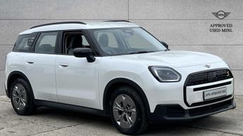 MINI Countryman SE Classic
