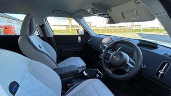 MINI Countryman SE Classic