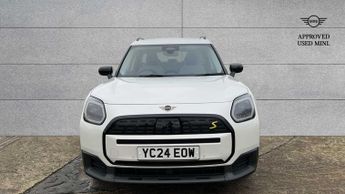 MINI Countryman SE Classic