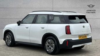 MINI Countryman SE Classic