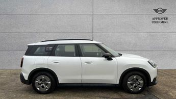 MINI Countryman SE Classic