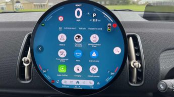 MINI Countryman SE Classic