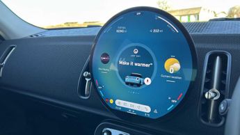 MINI Countryman SE Classic