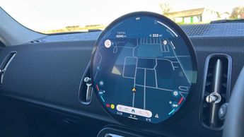 MINI Countryman SE Classic