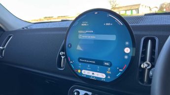 MINI Countryman SE Classic