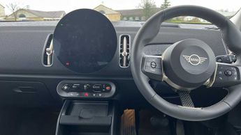 MINI Countryman SE Classic