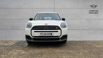 MINI Countryman SE Classic