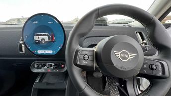 MINI Countryman SE Classic