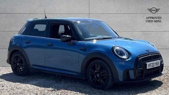 MINI Hatch Cooper Sport