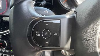 MINI Hatchback Cooper Sport