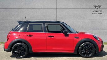 MINI Hatchback Cooper Sport