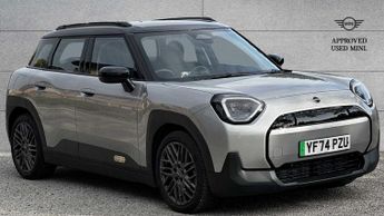 MINI Aceman E Classic