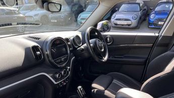 MINI Countryman Cooper S Classic