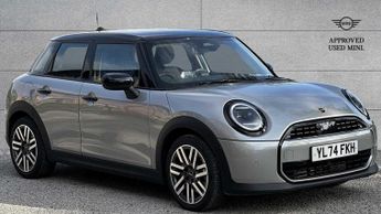 MINI Cooper C Classic