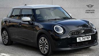 MINI Cooper C Classic