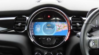 MINI Hatchback Cooper S Level 1