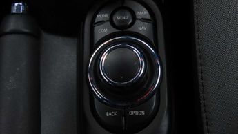 MINI Hatchback Cooper Sport