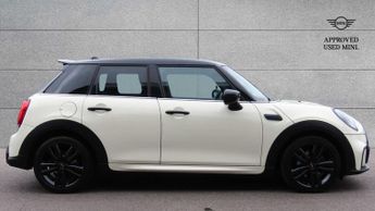 MINI Hatchback Cooper Sport