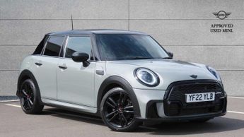MINI Hatch Cooper Sport