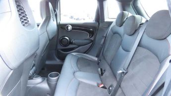MINI Hatchback Cooper Sport