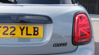 MINI Hatchback Cooper Sport