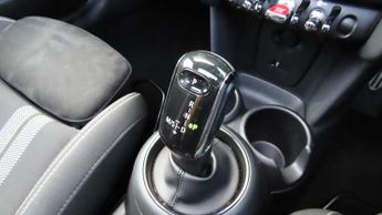 MINI Hatchback Cooper Sport