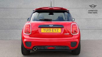 MINI Hatchback Cooper Sport