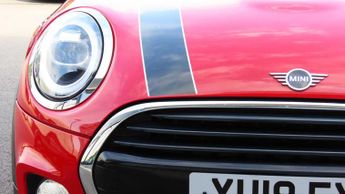 MINI Hatchback Cooper Sport