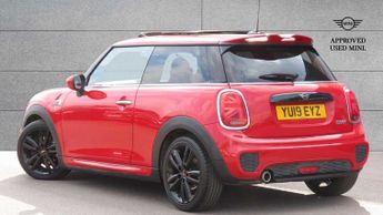 MINI Hatchback Cooper Sport