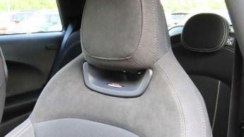 MINI Hatchback Cooper Sport