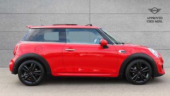 MINI Hatchback Cooper Sport