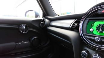 MINI Hatchback Cooper Sport
