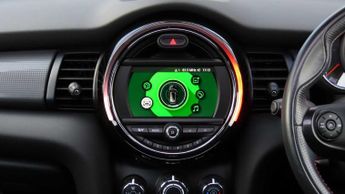 MINI Hatchback Cooper Sport