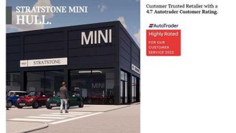 MINI Countryman E Classic