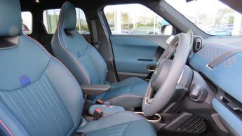 MINI Aceman E Exclusive