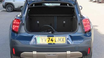 MINI Aceman E Exclusive