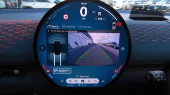 MINI Aceman E Exclusive