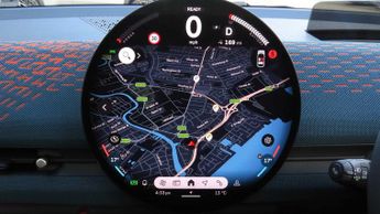 MINI Aceman E Exclusive