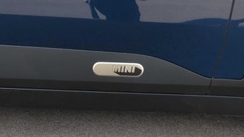 MINI Aceman E Exclusive