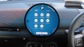 MINI Aceman E Exclusive