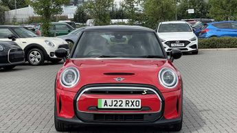 MINI Hatchback Cooper S Level 2