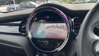 MINI Hatchback Cooper S Level 2