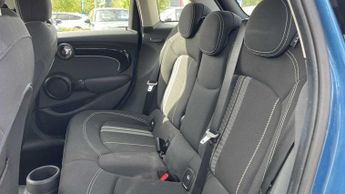 MINI Hatchback Cooper S Classic