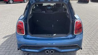 MINI Hatchback Cooper S Classic