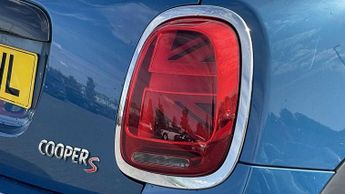MINI Hatchback Cooper S Classic